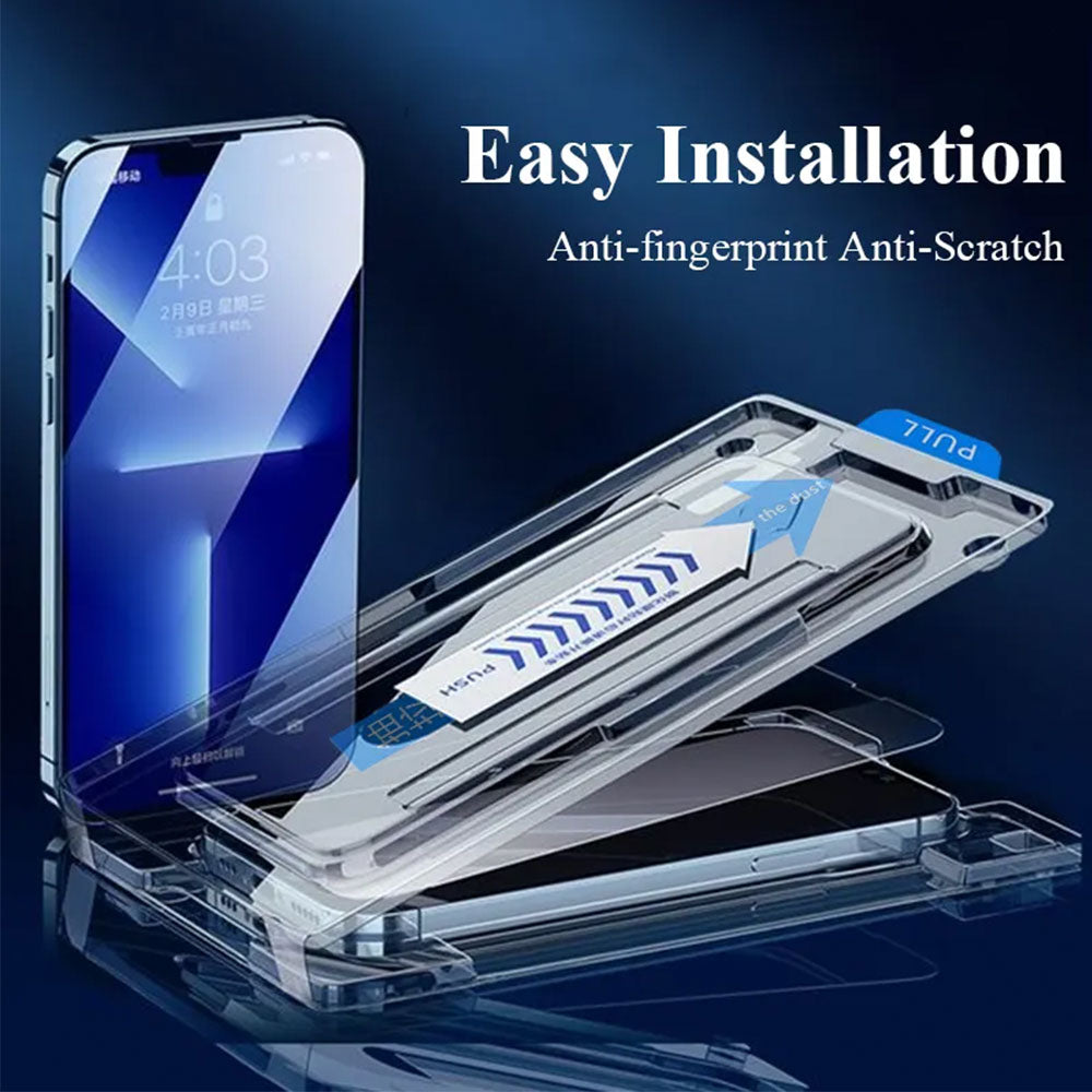 installation tools screen protector accessories
