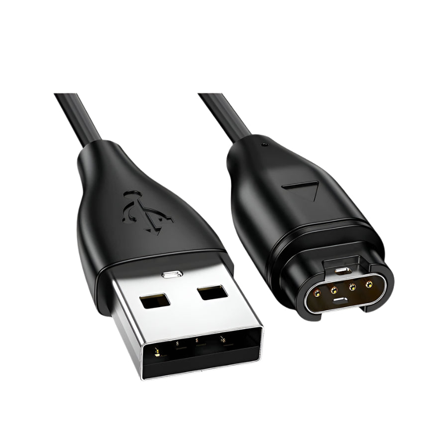 Deadtree USB Charging Cable for Garmin