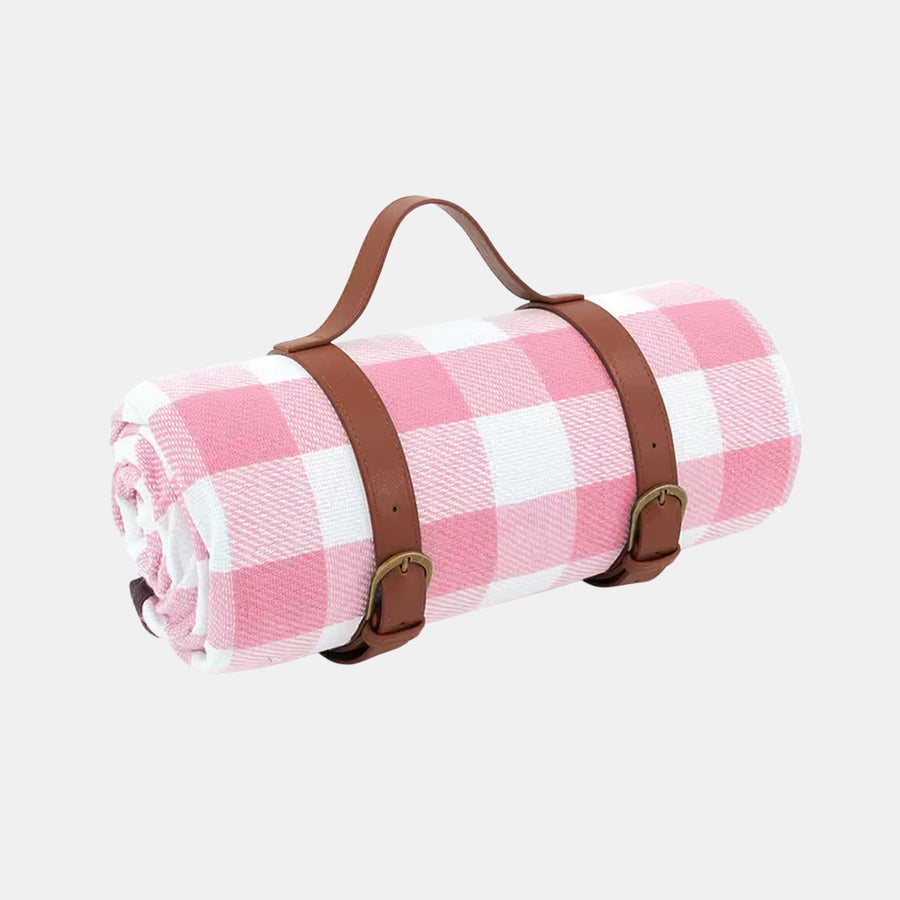 ROLL UP PICNIC BLANKET