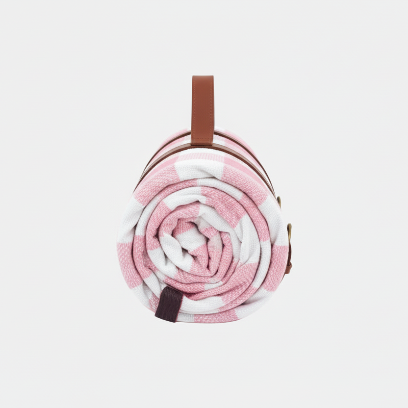 ROLL UP PICNIC BLANKET