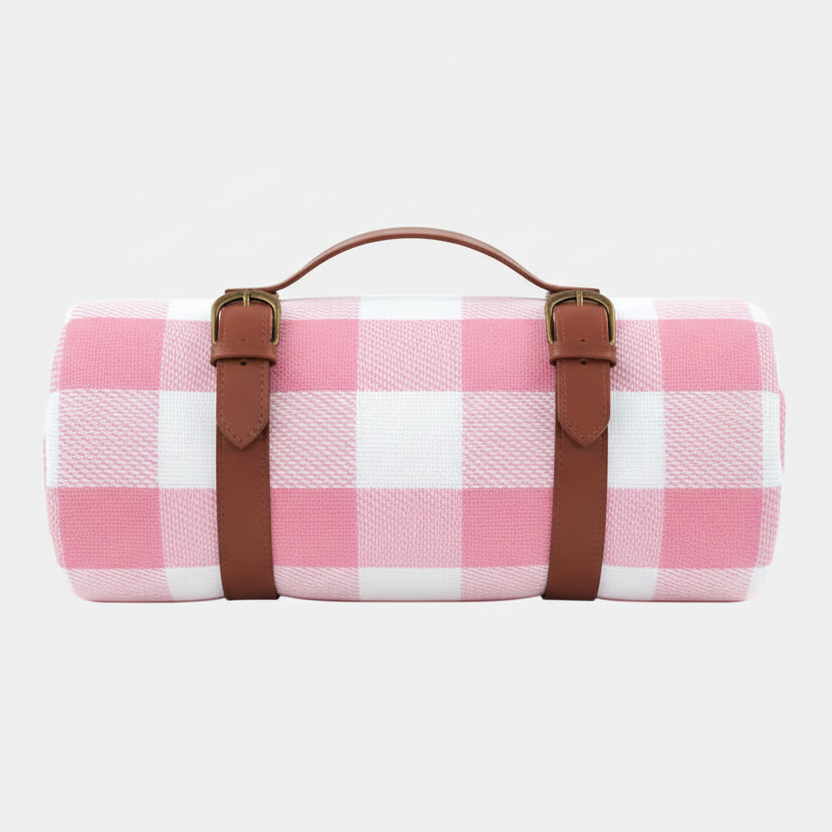 ROLL UP PICNIC BLANKET