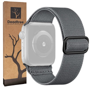 Deadtree i-Stretch 42/44/45mm Watch Strap For Apple