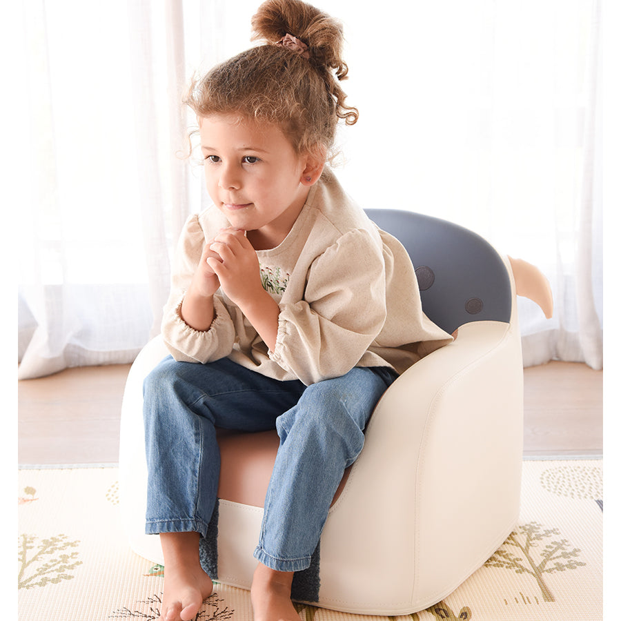 BEANO ELE FUN KIDS SOFA