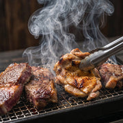 Toyaki BBQ Grill