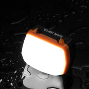 San Hima Dual Colour Magnetic LED Lights (4 Piece)