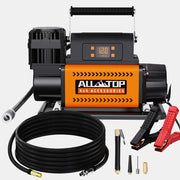 All Top 4X4 Compressor With Digital Screen