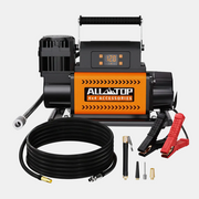 All Top 4X4 Compressor With Digital Screen