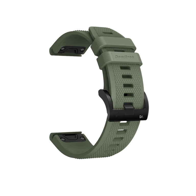 Deadtree Peak 26mm Watch Strap for Garmin