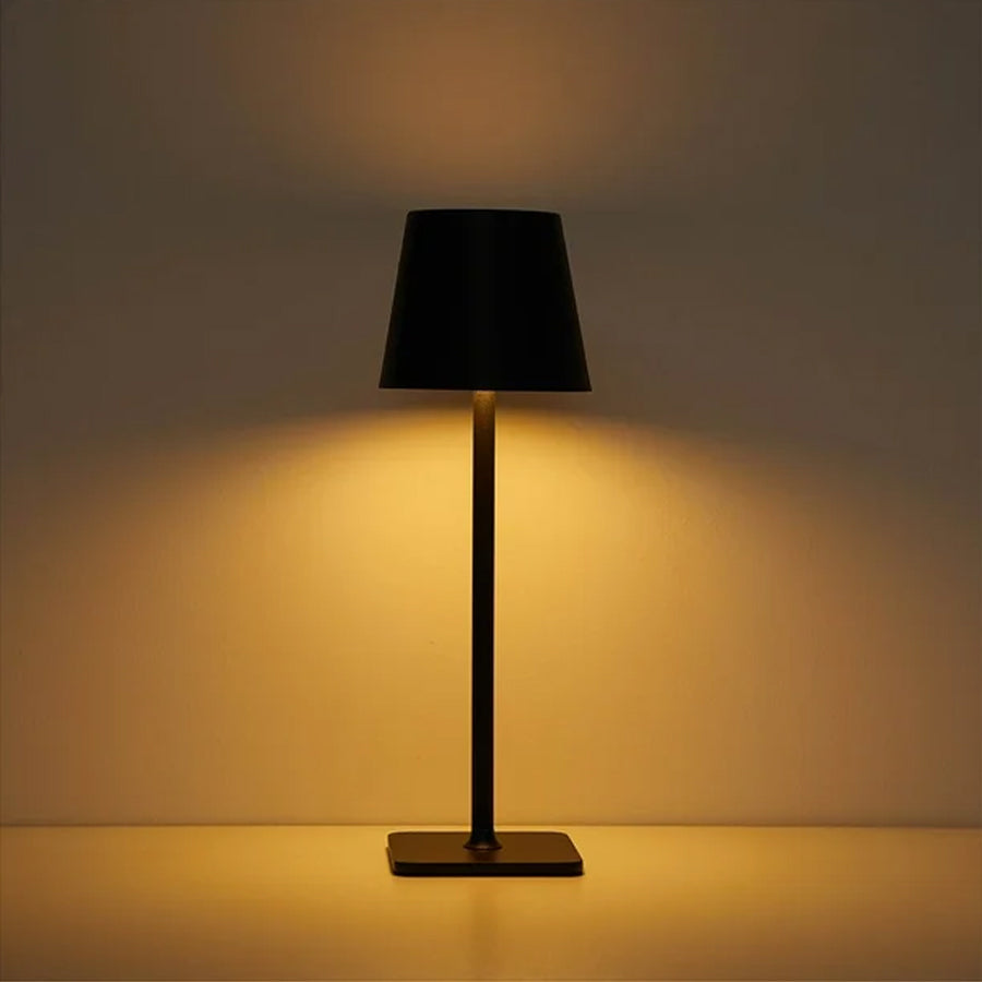 Luminee Rechargeable LED Table Lamp