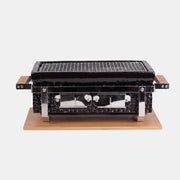 Toyaki BBQ Grill