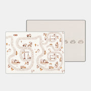 Road Rascals Dual-Sided Play Mat