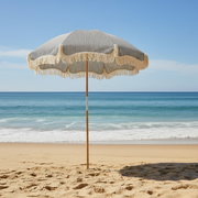 Betty's Beach Umbrella