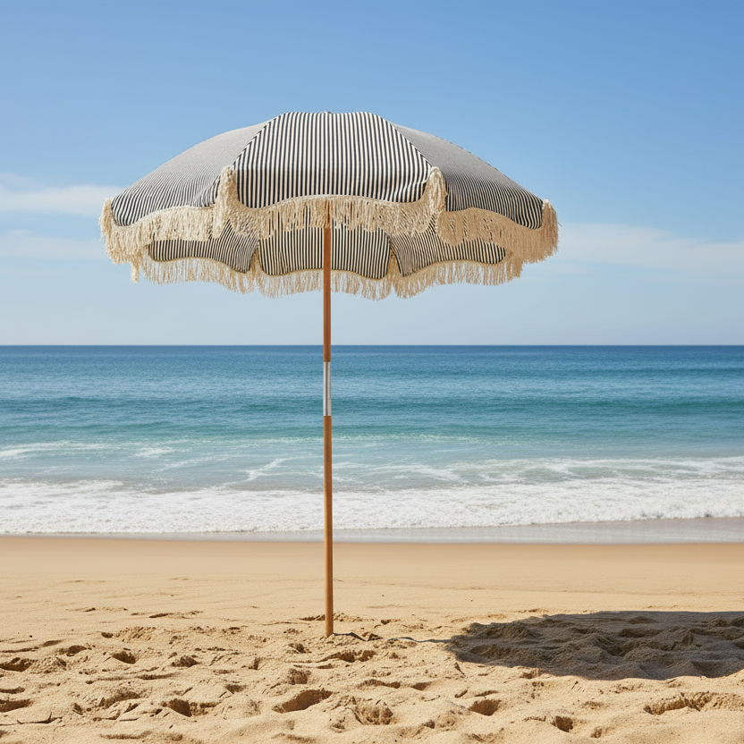 Betty's Beach Umbrella