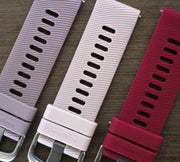 Deadtree Glide 22mm Garmin Compatible Watch Strap