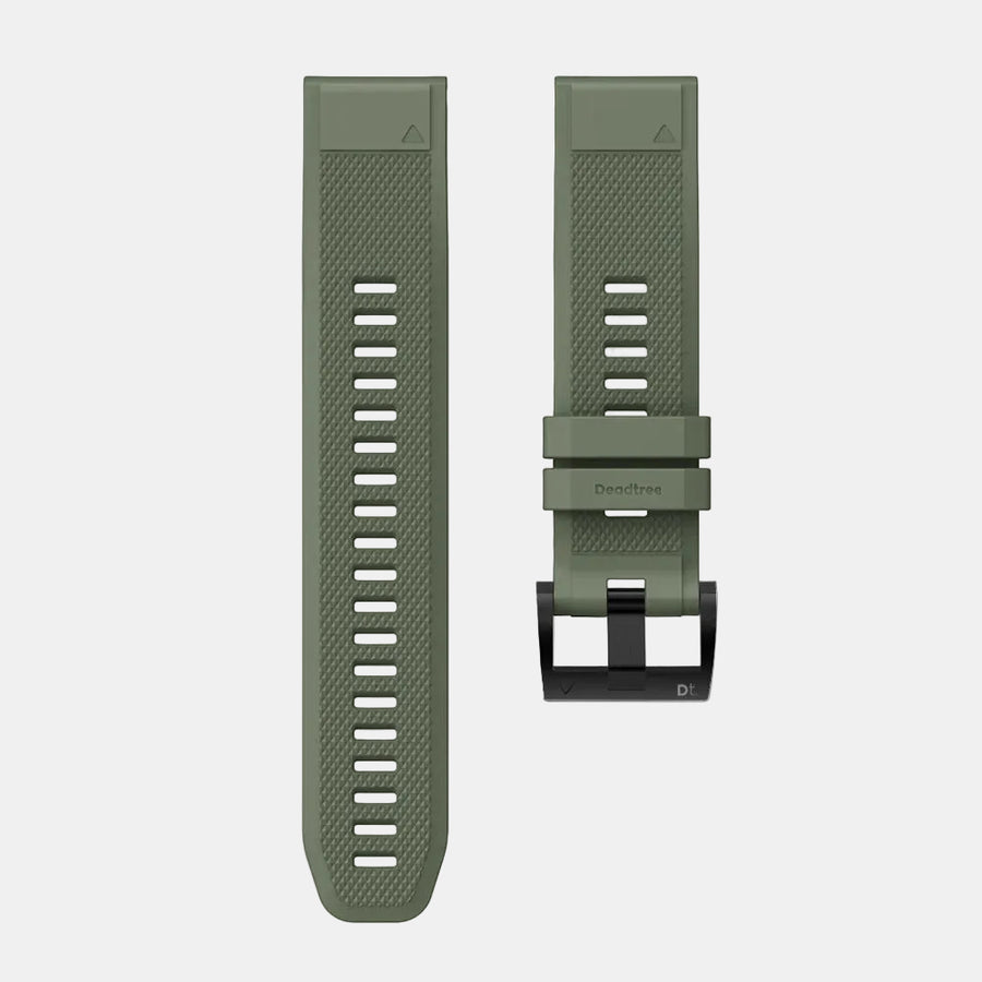 Deadtree Peak 26mm Watch Strap for Garmin