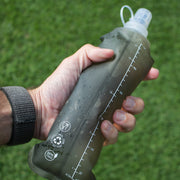 Deadtree Foldable Soft Flask Bottle (500ml)