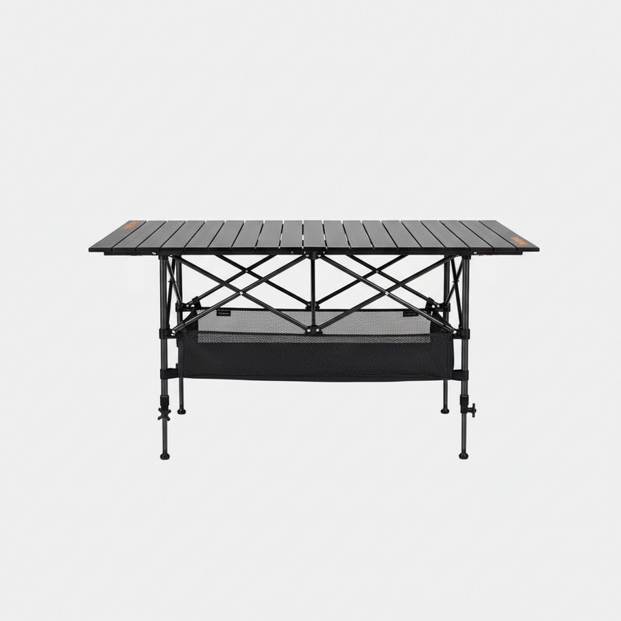 San Hima Foldable Camping Table