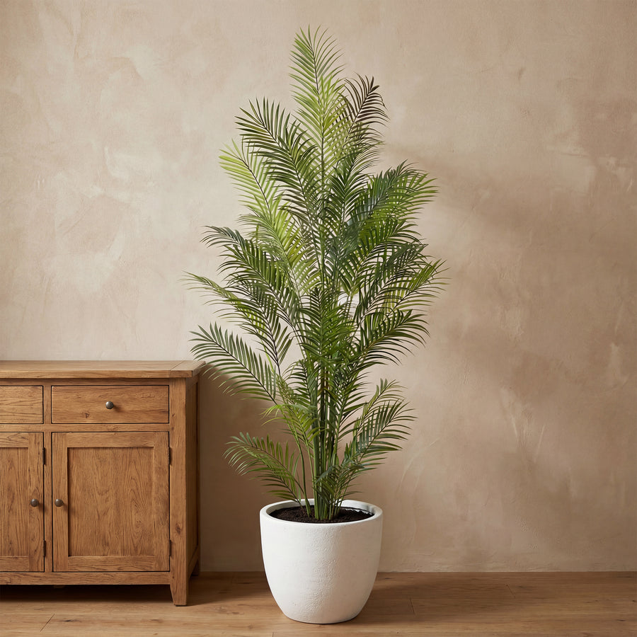 Artificial Faux Palm Tree (180CM)
