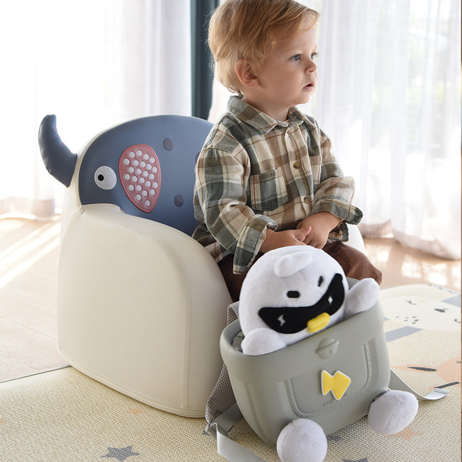 BEANO ELE FUN KIDS SOFA