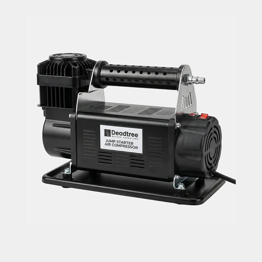 Deadtree Airvolt Mini Compressor 12V (160L)