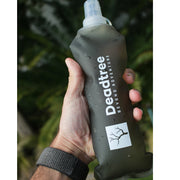 Deadtree Foldable Soft Flask Bottle (500ml)