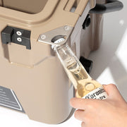 Deadtree SEG19 Coolerbox (Kalahari)