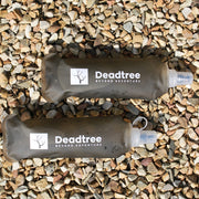 Deadtree Foldable Soft Flask Bottle 500ml (2 Pack)