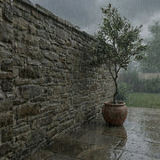 Artificial Faux Large UV Resistant Olive Tree (240cm)