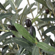 Artificial Faux Large Olive Tree (270cm)