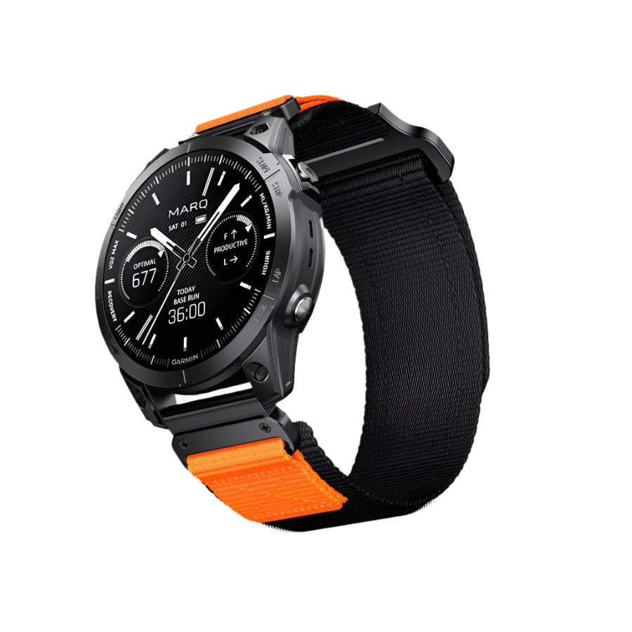 Deadtree Urban 22mm Watch Strap for Garmin