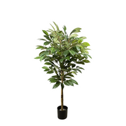 Artificial Faux UV Resistant Coffee Tree (150cm)