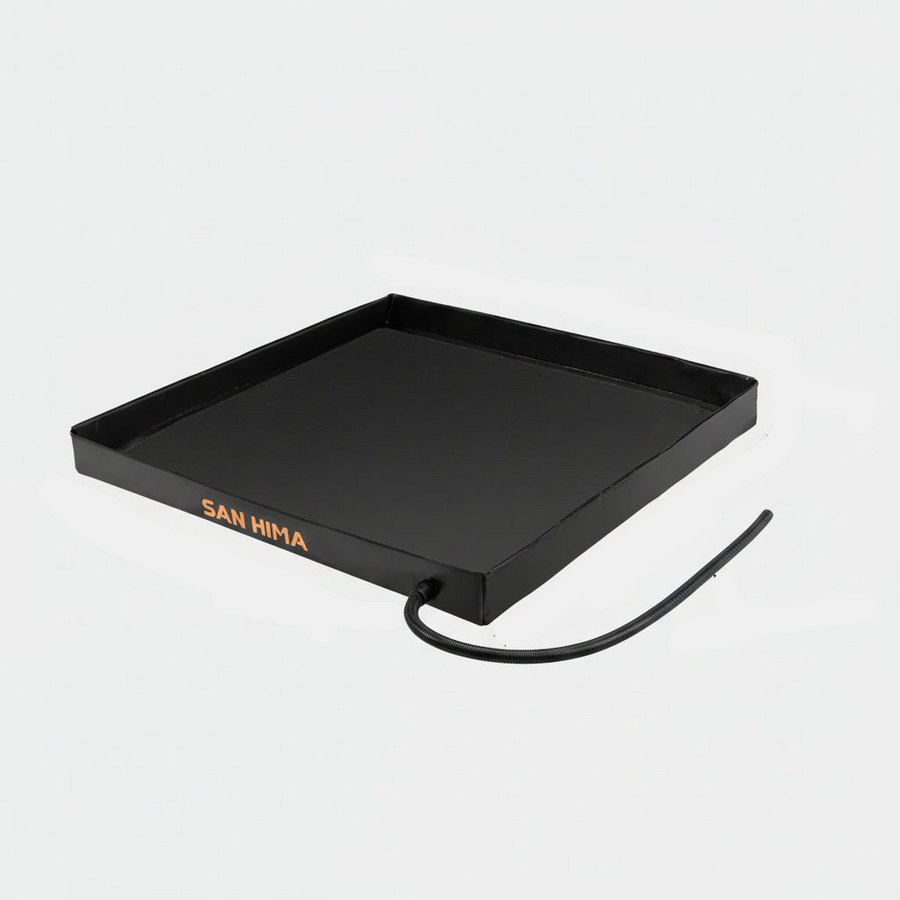 San Hima Shower Tent Folding Base