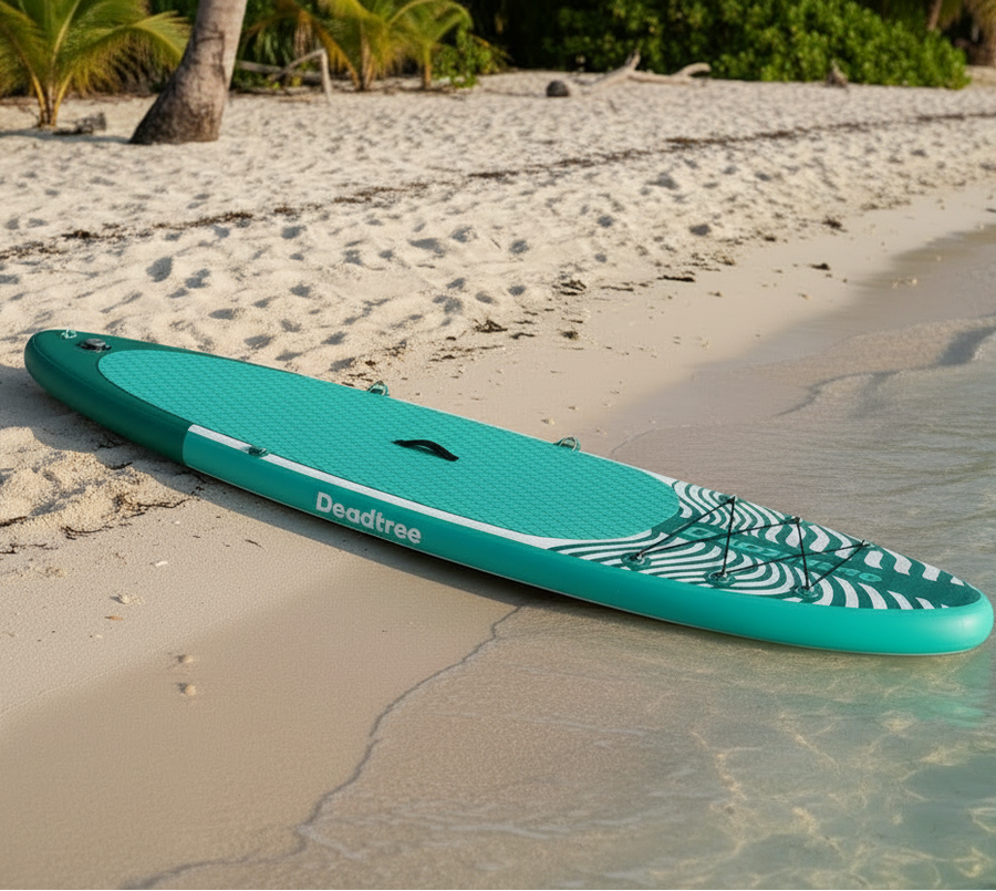 Deadtree Tider Inflatable Sup