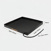 San Hima Shower Tent Folding Base