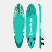 Deadtree Tider Inflatable Sup