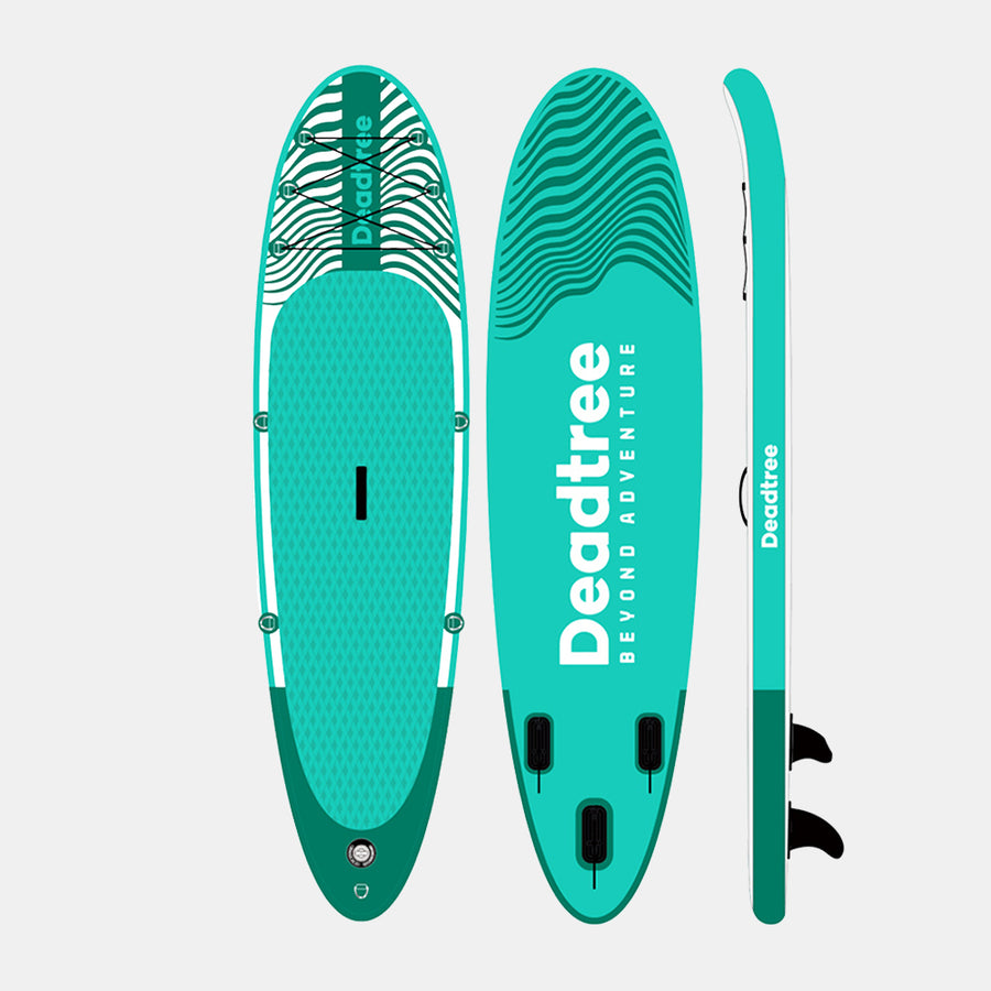 Deadtree Tider Inflatable Sup