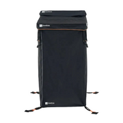 Deadtree Instant Fold Out Shower Tent Awning