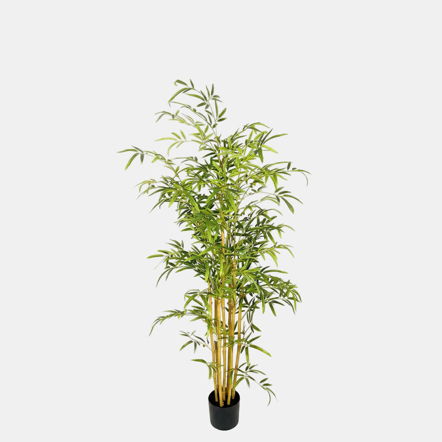 Artificial Faux Bamboo Tree (150CM)