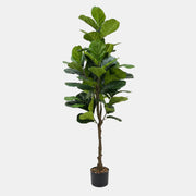 Artificial Faux Fiddle Leaf Tree (180CM)