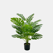 Artificial Faux Delicious Monster Plant (78CM)