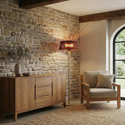 LoomHaven Patio and Indoor Heater Lamp