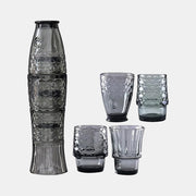 Fish Stackable Glasses