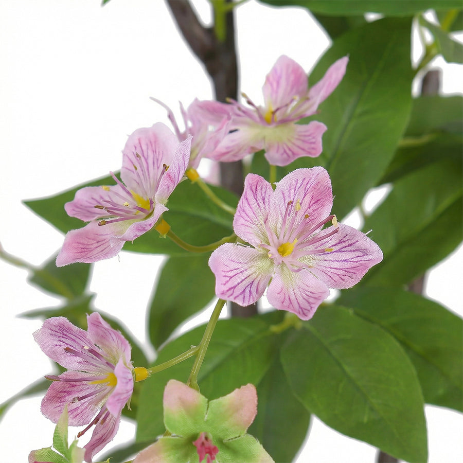 Artificial Faux Jasmine Tree (130CM)