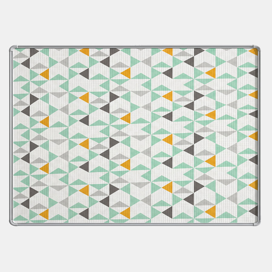 Beano Alphine Peaks Play Mat