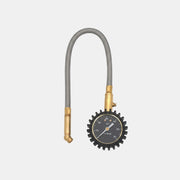 Deadtree Analogue Tyre Pressure Gauge
