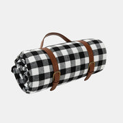 ROLL UP PICNIC BLANKET