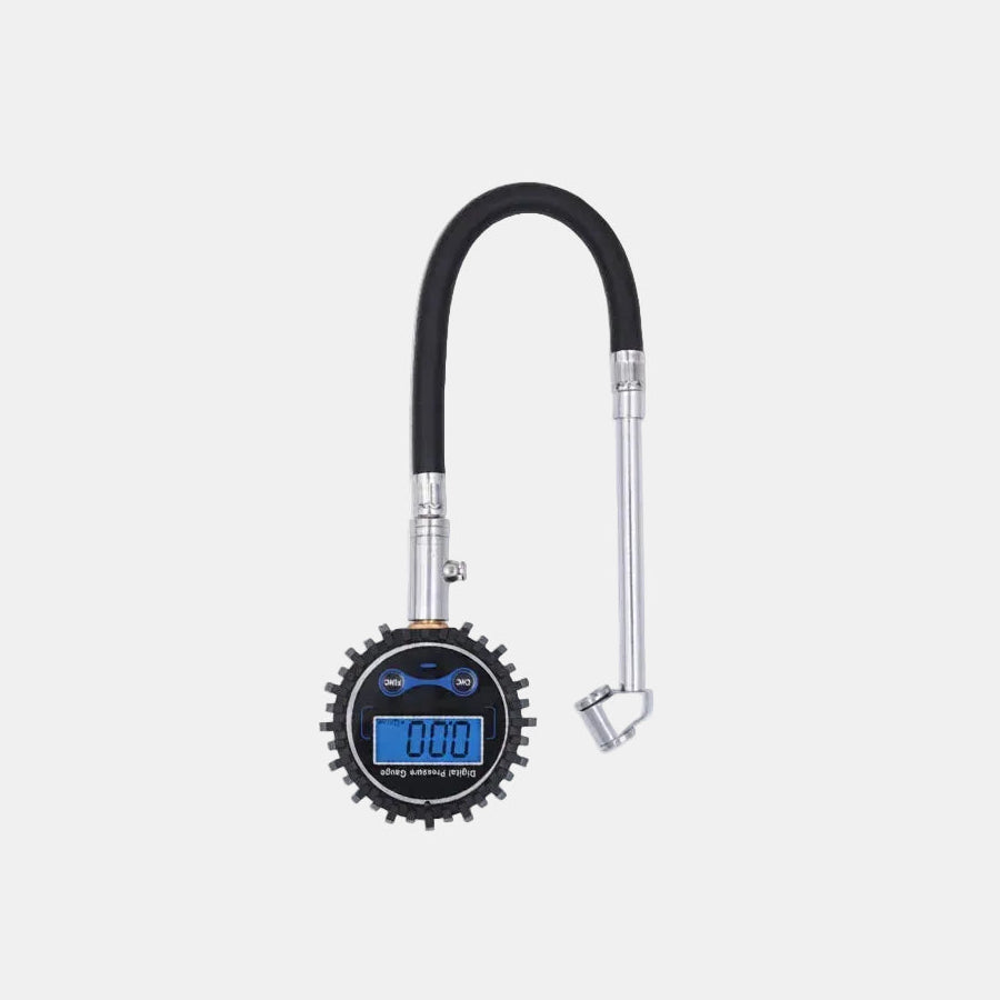 Deadtree Digital Tyre Pressure Gauge