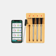 Primo T4 Meat Thermometer Bluetooth/ Wireless