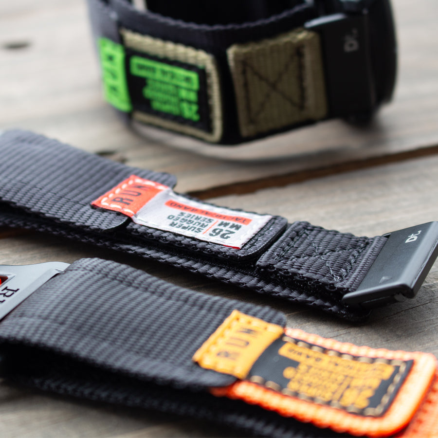 Deadtree Dash 22mm Watch Strap for Garmin