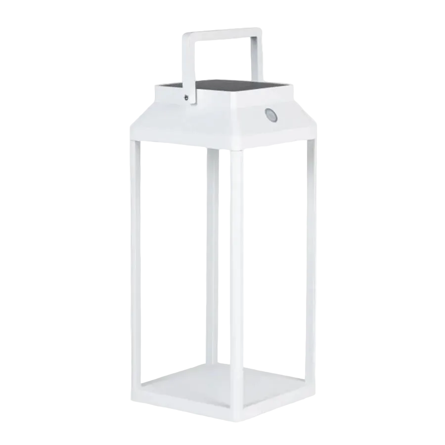 Lunashine Solar Light (White)